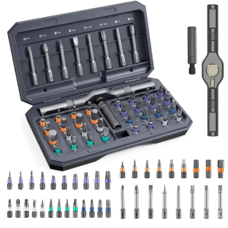 Kit Pro de Puntas OffsetKey