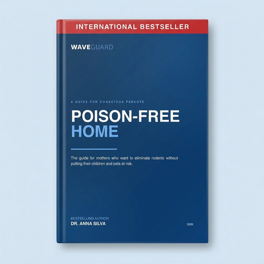 Poison Free Home Ebook