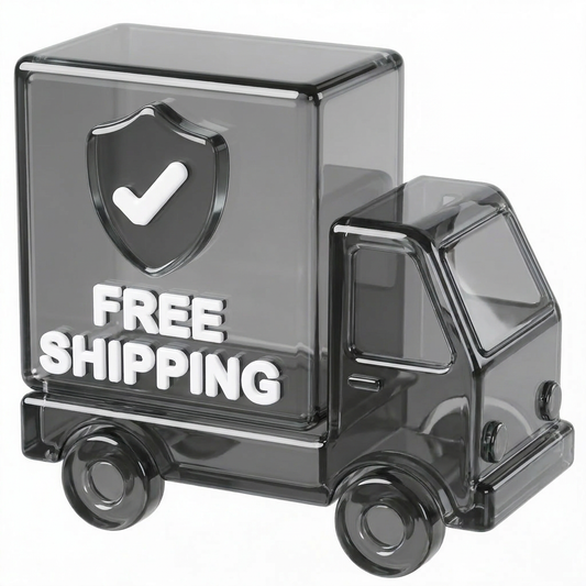Free Shipping
